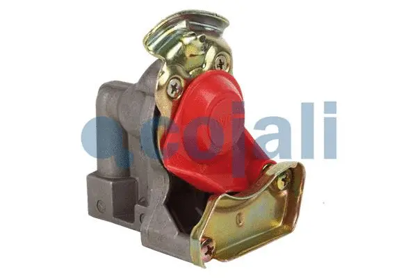 Coupling Head