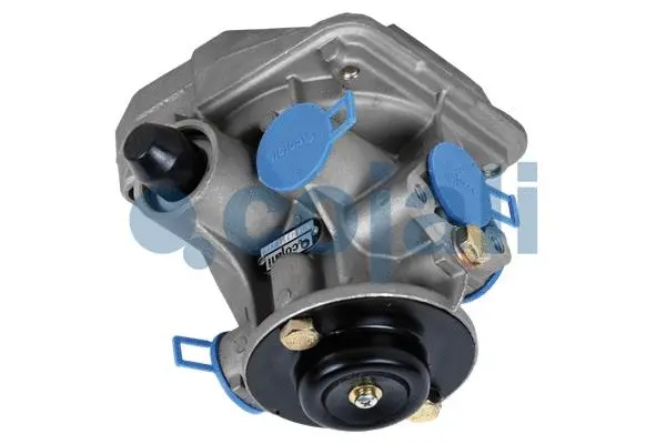 Brake Valve, trailer (2226316)