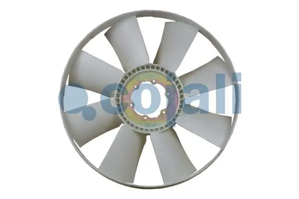 Fan Wheel, engine cooling (7037127)