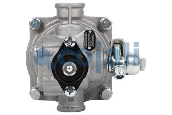 Brake Force Regulator
