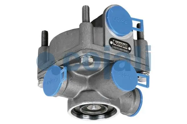 Relay Valve