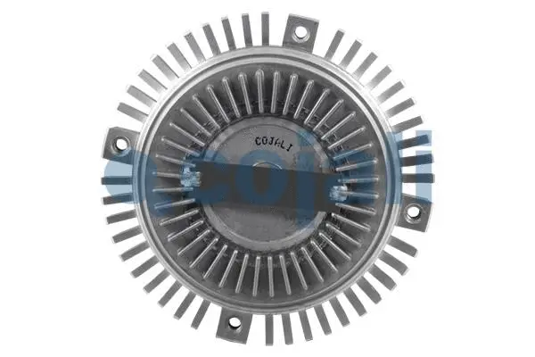 Clutch, radiator fan (8133103)