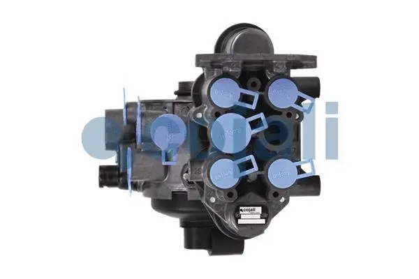 Air Dryer, compressed-air system