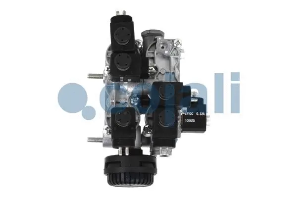 Directional Control Valve Block, air suspension