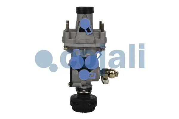 Brake Force Regulator