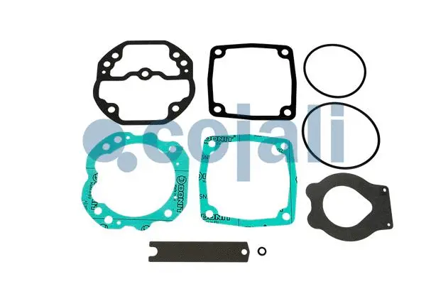Repair kit, air compressor (25009006)
