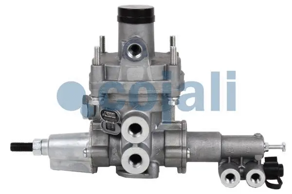 Brake Force Regulator