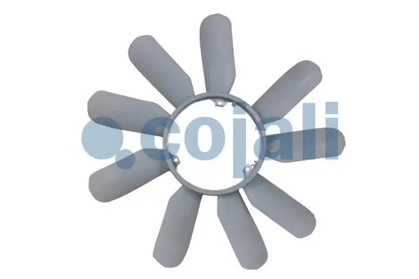 Fan Wheel, engine cooling (8124621)