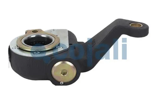 Adjuster, braking system