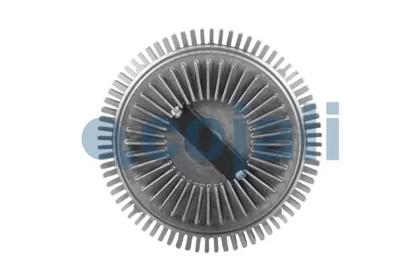 Clutch, radiator fan