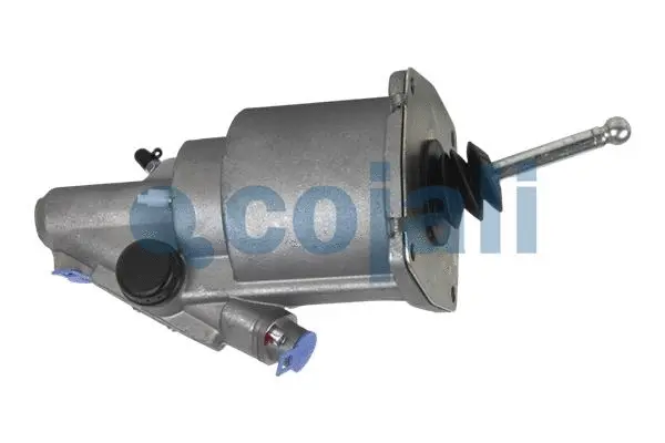 Clutch Booster (2550808)