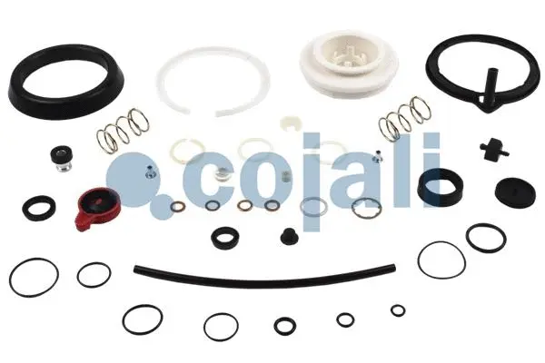 Repair Kit, clutch booster (6032127)