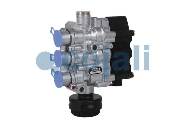 Directional Control Valve Block, air suspension (2209405)