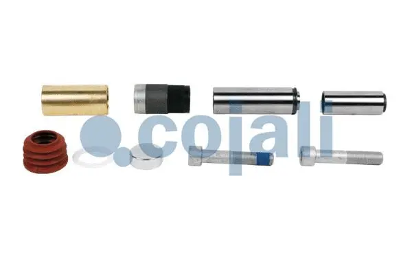 Repair Kit, brake caliper