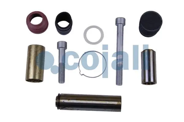 Repair Kit, brake caliper