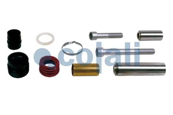 Repair Kit, brake caliper (6084005)