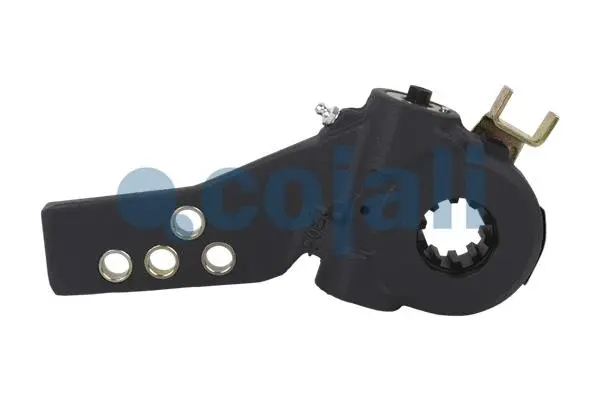 Adjuster, braking system