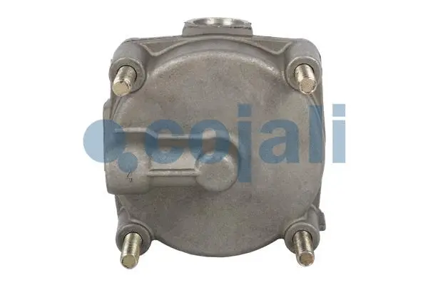 Relay Valve