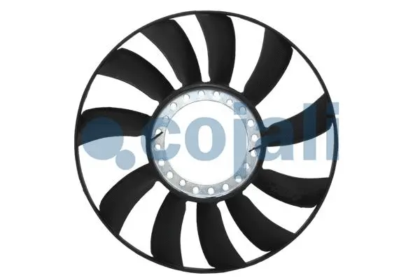 Fan Wheel, engine cooling (8110605)
