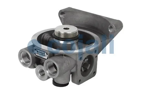 Air Dryer, compressed-air system
