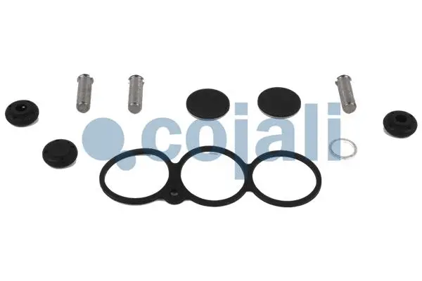 Repair Kit, air spring valve