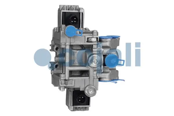 Valve, ABS regulation