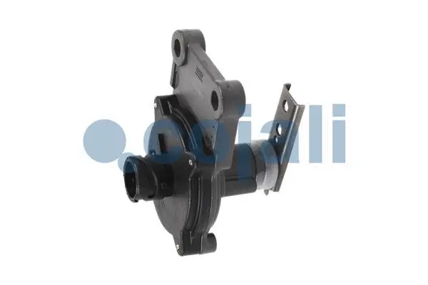 Sensor, pneumatic suspension level