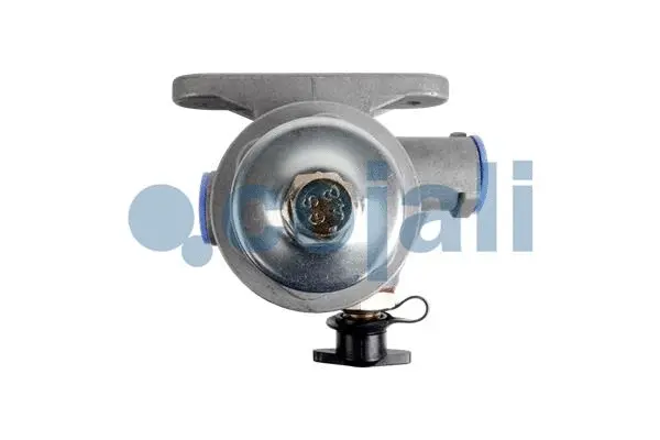 Pressure Controller, compressed-air system