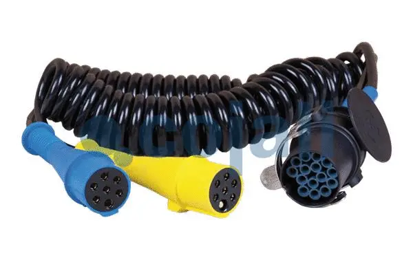 Coiled Cable (2260108)