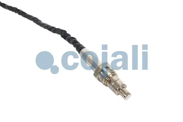 NOx Sensor, urea injection