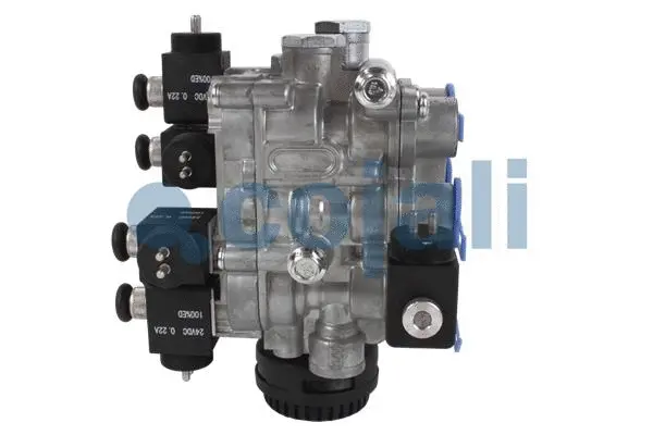 Directional Control Valve Block, air suspension