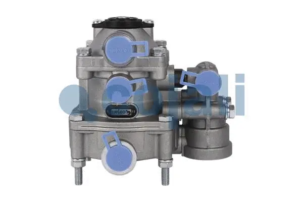 Control Valve, trailer