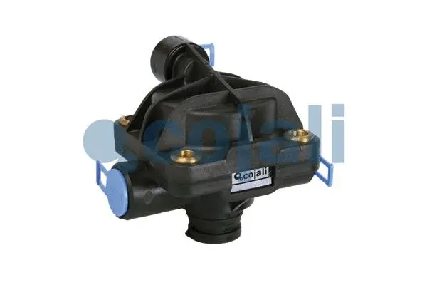 Relay Valve (2326116)