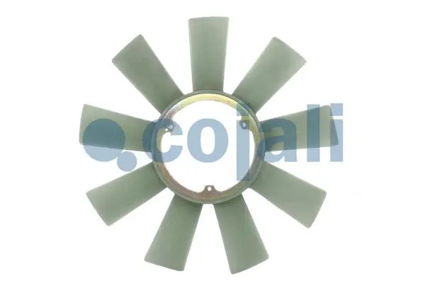 Fan Wheel, engine cooling