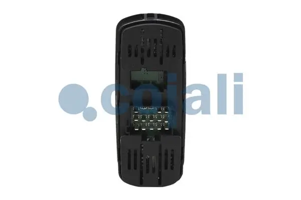 Switch, window regulator