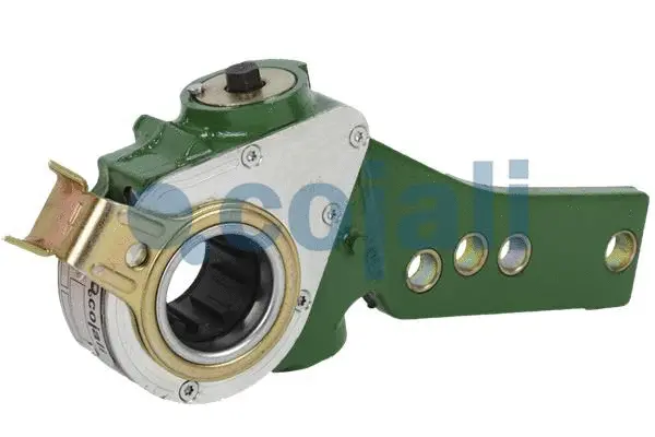 Adjuster, braking system