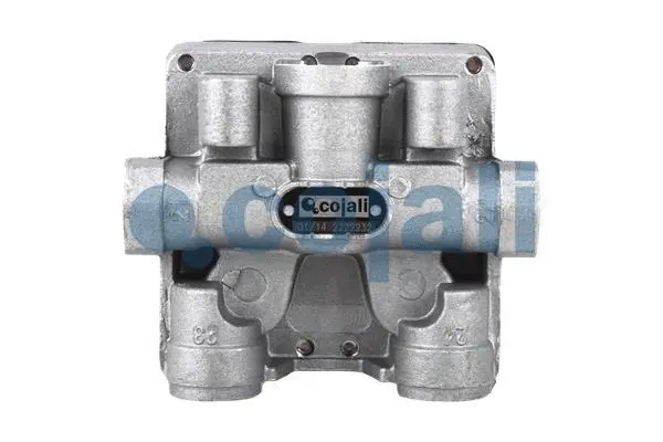 Multi-circuit Protection Valve