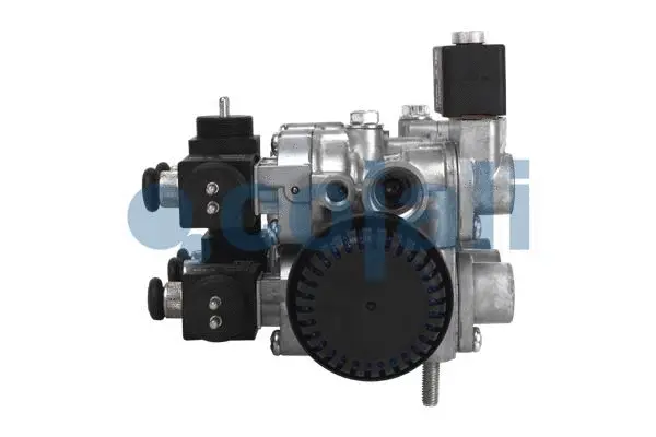 Directional Control Valve Block, air suspension