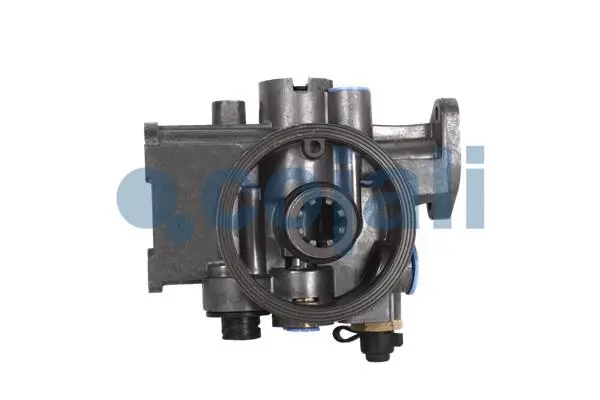 Air Dryer, compressed-air system