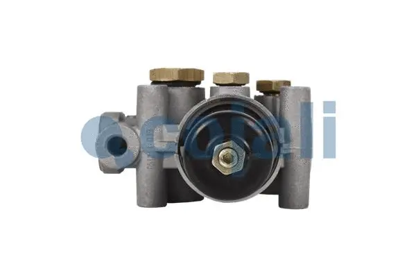 Pressure Controller, compressed-air system