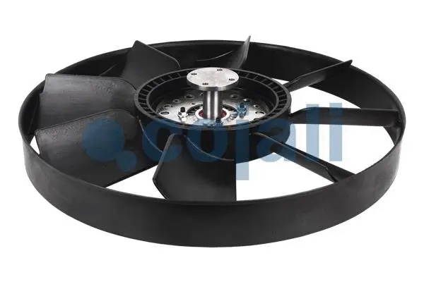 Fan, engine cooling