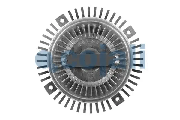 Clutch, radiator fan (8137111)