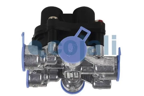 Multi-circuit Protection Valve