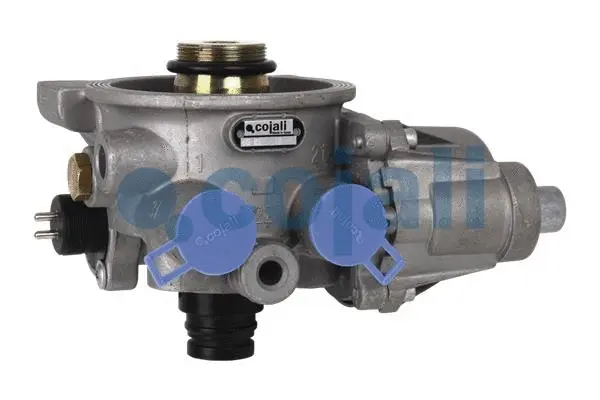 Air Dryer, compressed-air system (2210207)