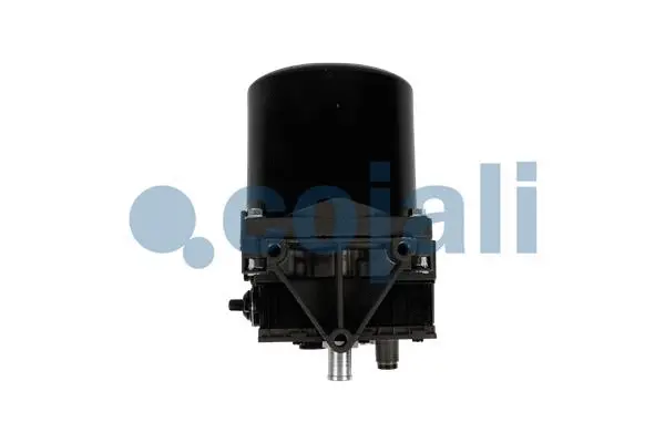 Air Dryer, compressed-air system