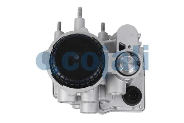 Control Valve, trailer
