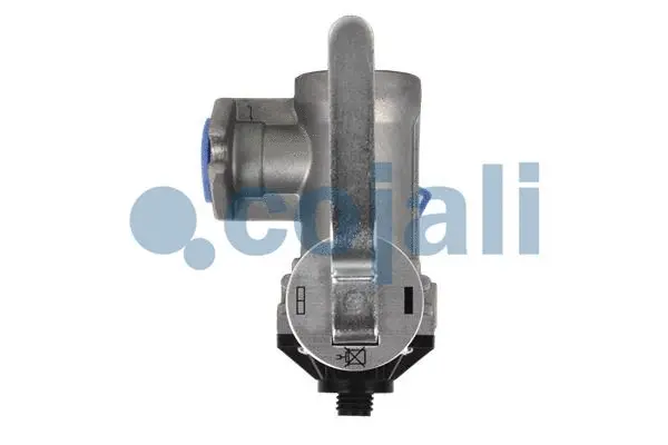 Brake Force Regulator