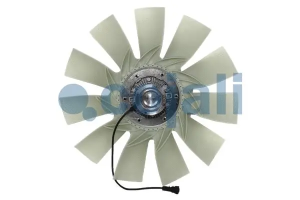 Fan, engine cooling