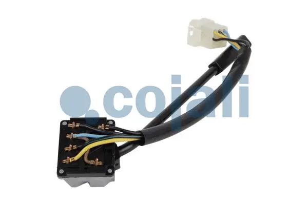 Steering Column Switch
