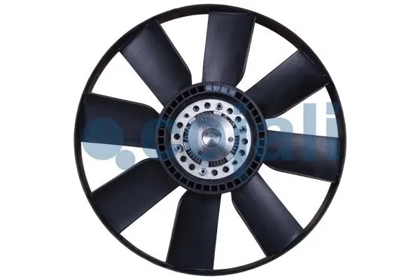 Fan, engine cooling